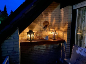 Gipfel Lounge Hahnenklee